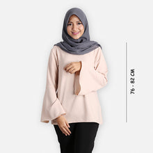 Load image into Gallery viewer, Humaira Blouse