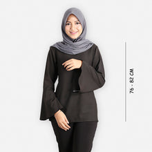 Load image into Gallery viewer, Humaira Blouse