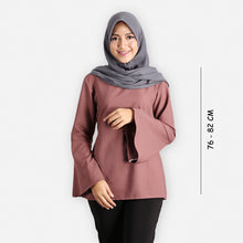 Load image into Gallery viewer, Humaira Blouse
