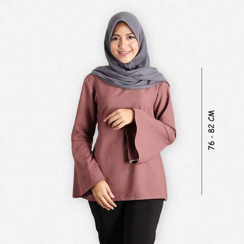 Humaira Blouse