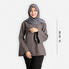 Load image into Gallery viewer, Humaira Blouse