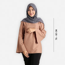 Load image into Gallery viewer, Humaira Blouse