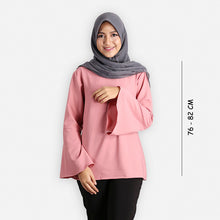 Load image into Gallery viewer, Humaira Blouse