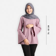 Load image into Gallery viewer, Humaira Blouse