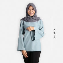 Load image into Gallery viewer, Humaira Blouse
