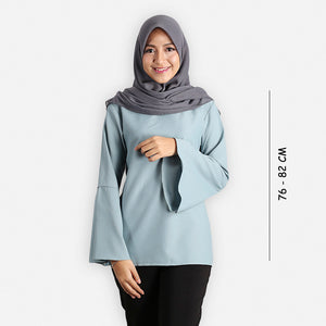 Humaira Blouse
