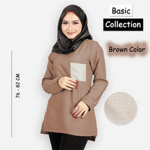 Load image into Gallery viewer, Mabelle Blouse