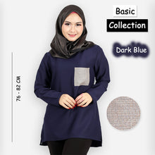 Load image into Gallery viewer, Mabelle Blouse