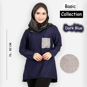 Mabelle Blouse