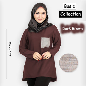 Mabelle Blouse