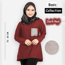 Load image into Gallery viewer, Mabelle Blouse