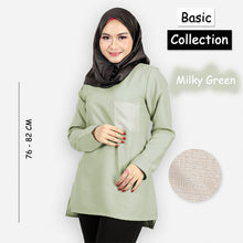 Load image into Gallery viewer, Mabelle Blouse