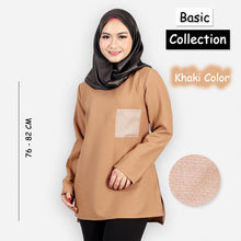 Load image into Gallery viewer, Mabelle Blouse