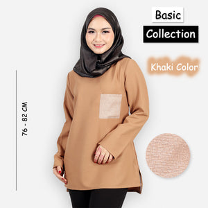 Mabelle Blouse