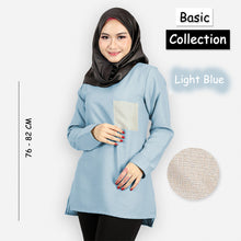Load image into Gallery viewer, Mabelle Blouse