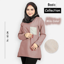 Load image into Gallery viewer, Mabelle Blouse