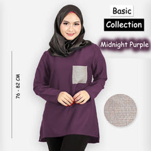 Load image into Gallery viewer, Mabelle Blouse
