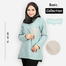 Load image into Gallery viewer, Mabelle Blouse
