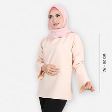 Load image into Gallery viewer, Khatira Blouse A