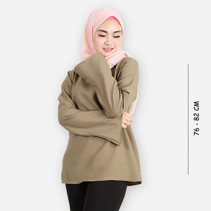 Khatira Blouse A