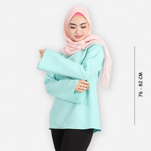 Load image into Gallery viewer, Khatira Blouse B