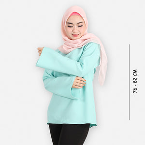 Khatira Blouse B