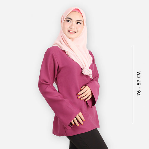Khatira Blouse B