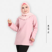 Load image into Gallery viewer, Khatira Blouse B