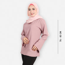 Load image into Gallery viewer, Khatira Blouse B