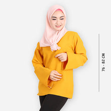 Load image into Gallery viewer, Khatira Blouse B