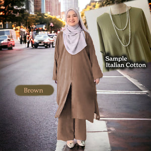 Ena Cotton Set