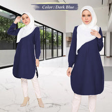 Load image into Gallery viewer, Yeva Blouse