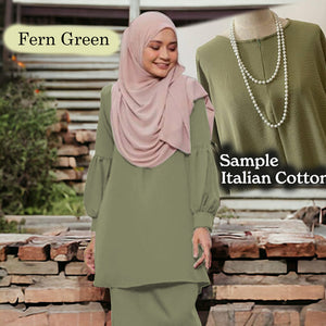Vino Cotton Blouse