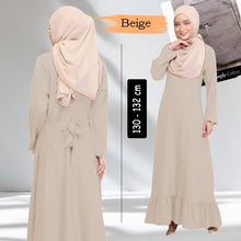Load image into Gallery viewer, Lala Cotton Tunic Jumbo