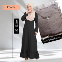 Load image into Gallery viewer, Lala Cotton Tunic Jumbo