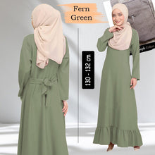 Load image into Gallery viewer, Lala Cotton Tunic Jumbo