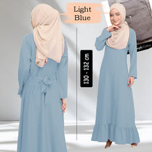 Load image into Gallery viewer, Lala Cotton Tunic Jumbo
