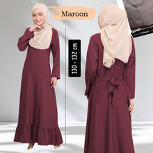 Load image into Gallery viewer, Lala Cotton Tunic Jumbo