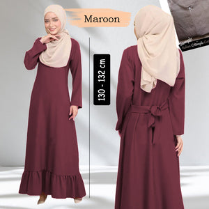 Lala Cotton Tunic Jumbo
