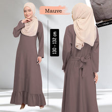 Load image into Gallery viewer, Lala Cotton Tunic Jumbo