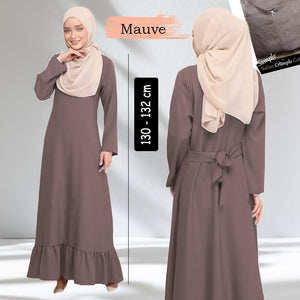 Lala Cotton Tunic Jumbo