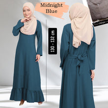 Load image into Gallery viewer, Lala Cotton Tunic Jumbo