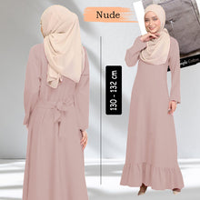 Load image into Gallery viewer, Lala Cotton Tunic Jumbo