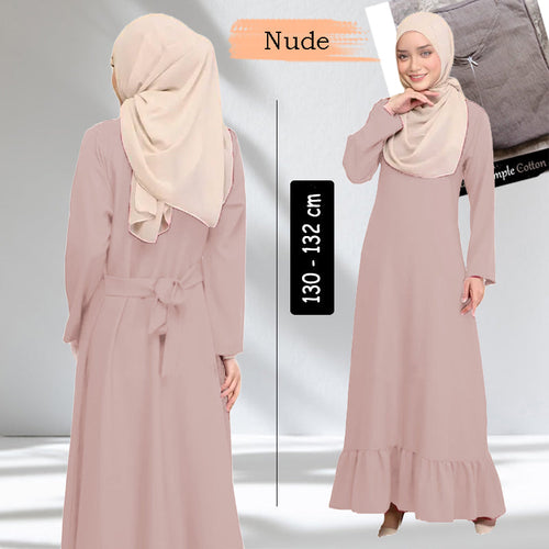 Lala Cotton Tunic Jumbo
