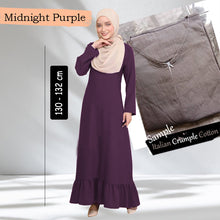 Load image into Gallery viewer, Lala Cotton Tunic Jumbo