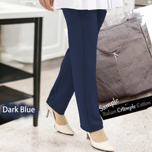 Load image into Gallery viewer, Gama Cotton Pants