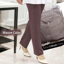 Load image into Gallery viewer, Gama Cotton Pants