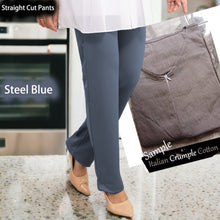 Load image into Gallery viewer, Gama Cotton Pants