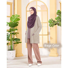 Load image into Gallery viewer, Nadia Cardigan