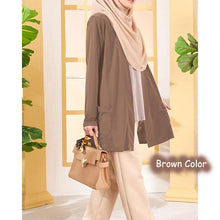 Load image into Gallery viewer, Nadia Cardigan